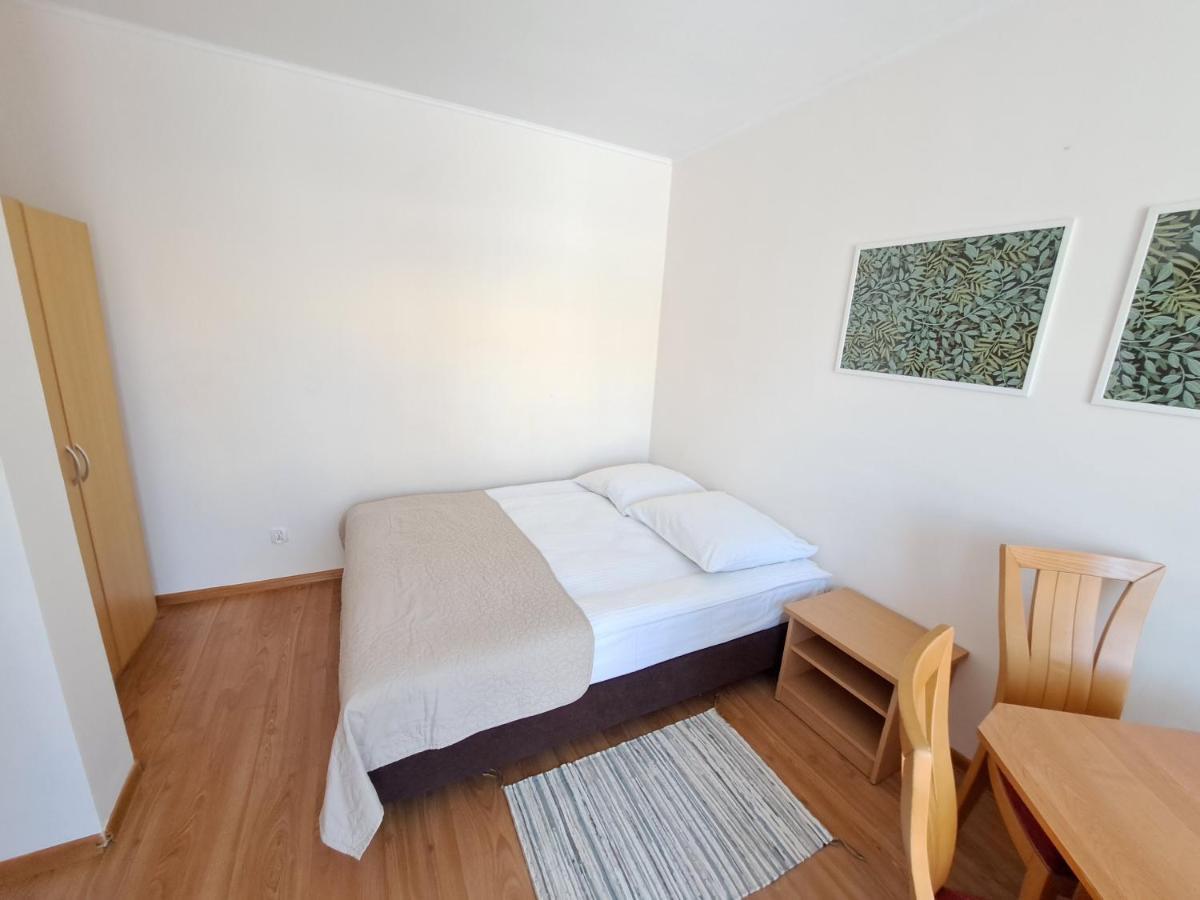 Twoja Przystan Rodzinna Jastrzębia Góra Extérieur photo