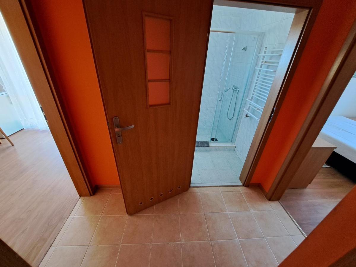 Twoja Przystan Rodzinna Jastrzębia Góra Extérieur photo