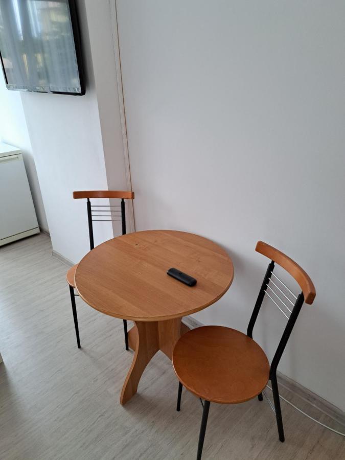 Twoja Przystan Rodzinna Jastrzębia Góra Extérieur photo