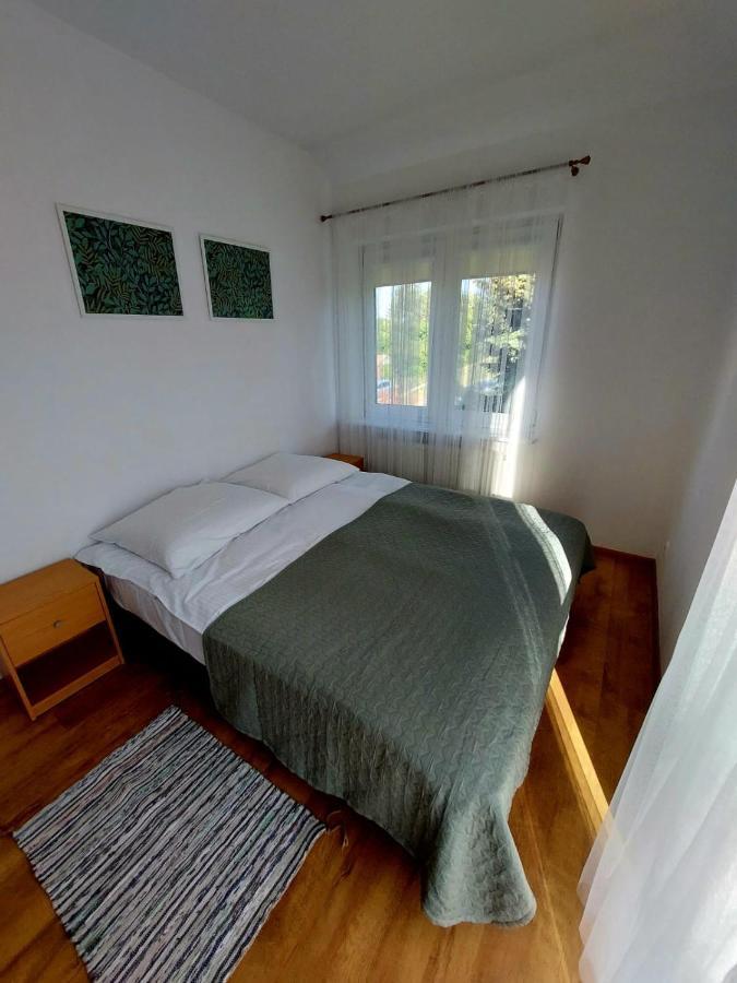 Twoja Przystan Rodzinna Jastrzębia Góra Extérieur photo