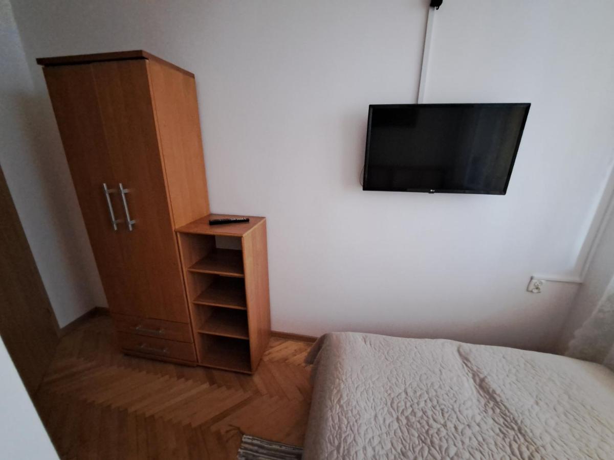 Twoja Przystan Rodzinna Jastrzębia Góra Extérieur photo