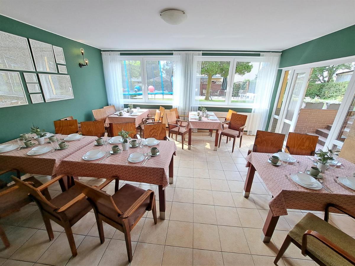Twoja Przystan Rodzinna Jastrzębia Góra Extérieur photo