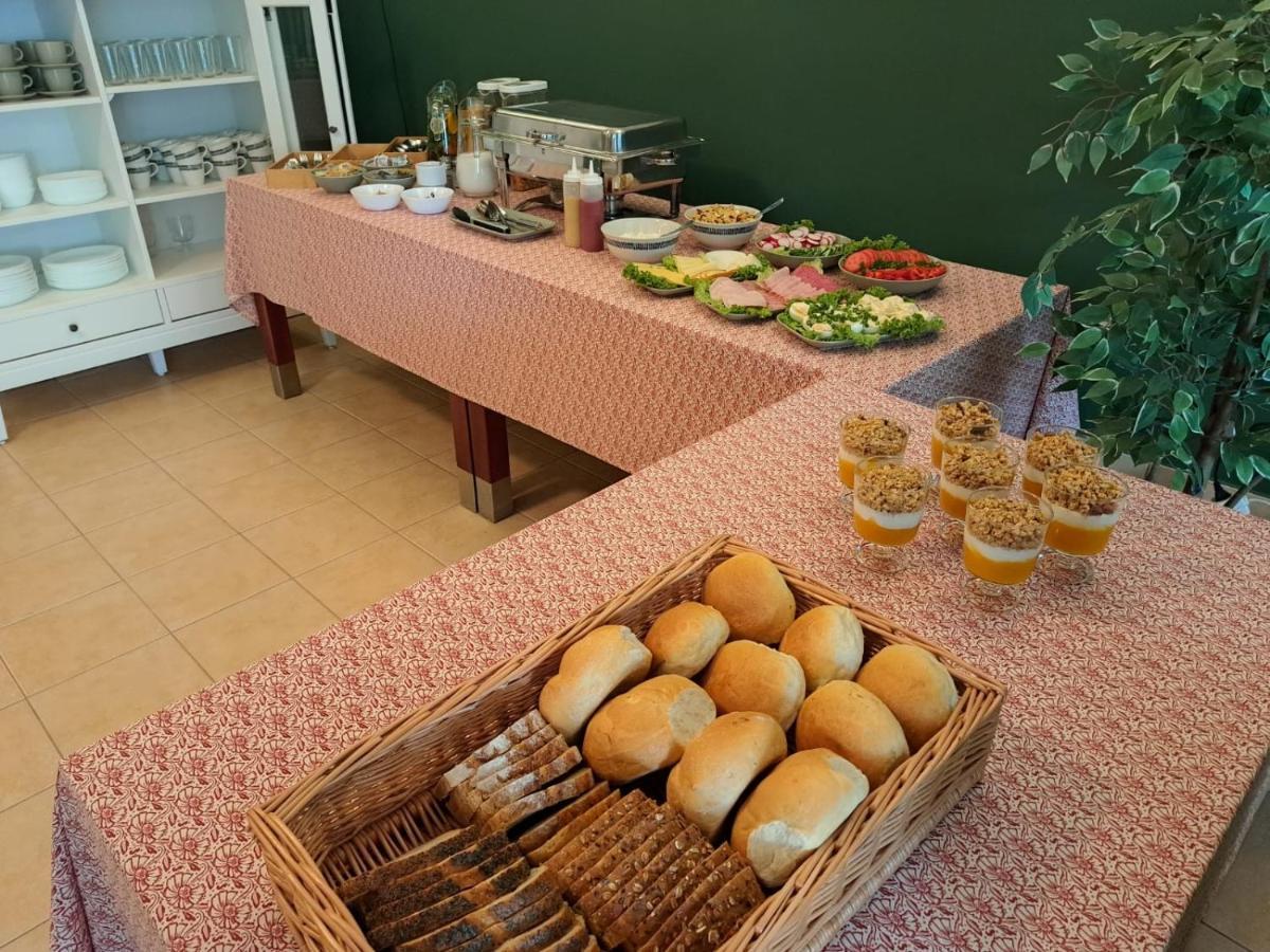 Twoja Przystan Rodzinna Jastrzębia Góra Extérieur photo