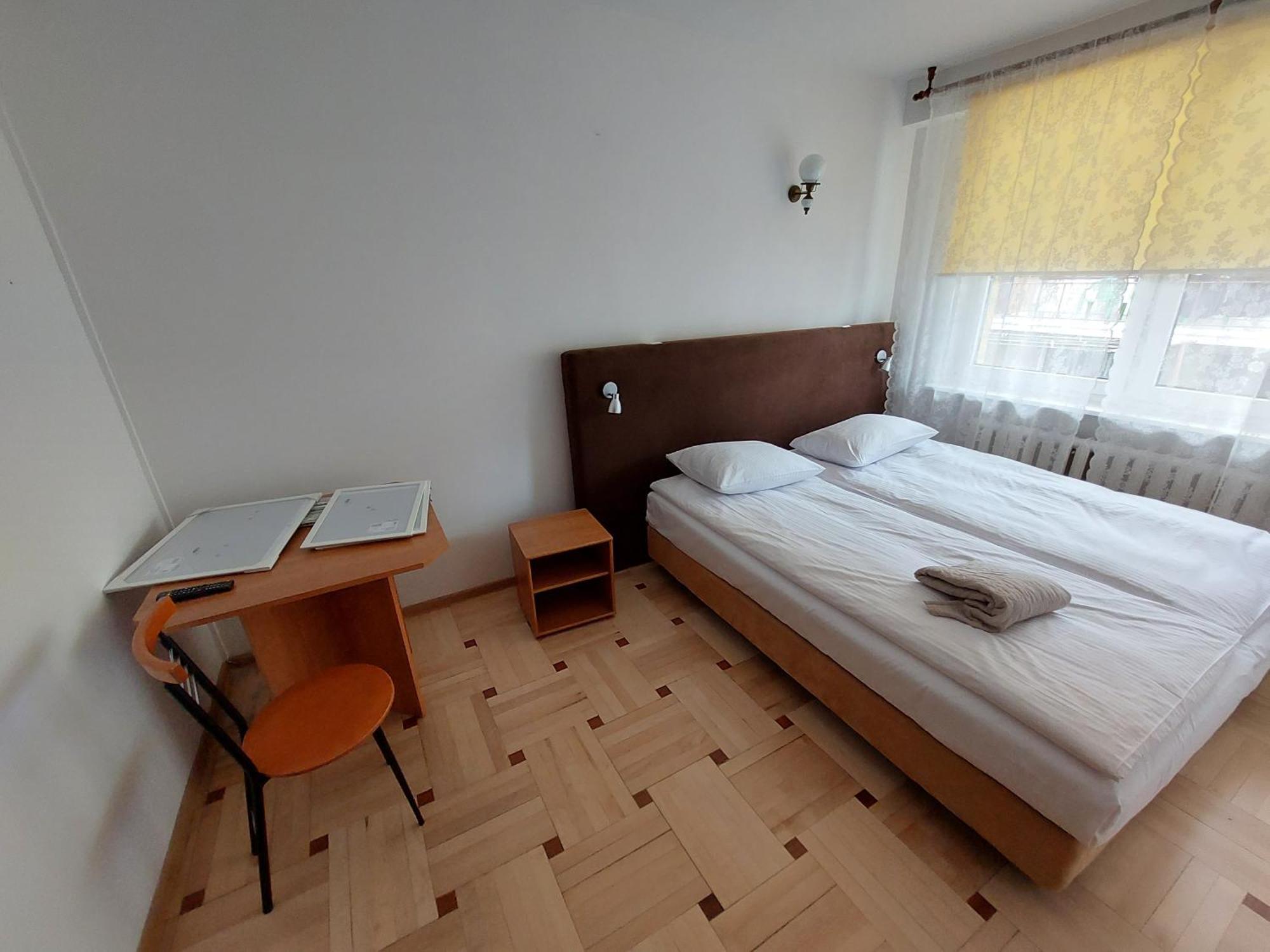 Twoja Przystan Rodzinna Jastrzębia Góra Chambre photo
