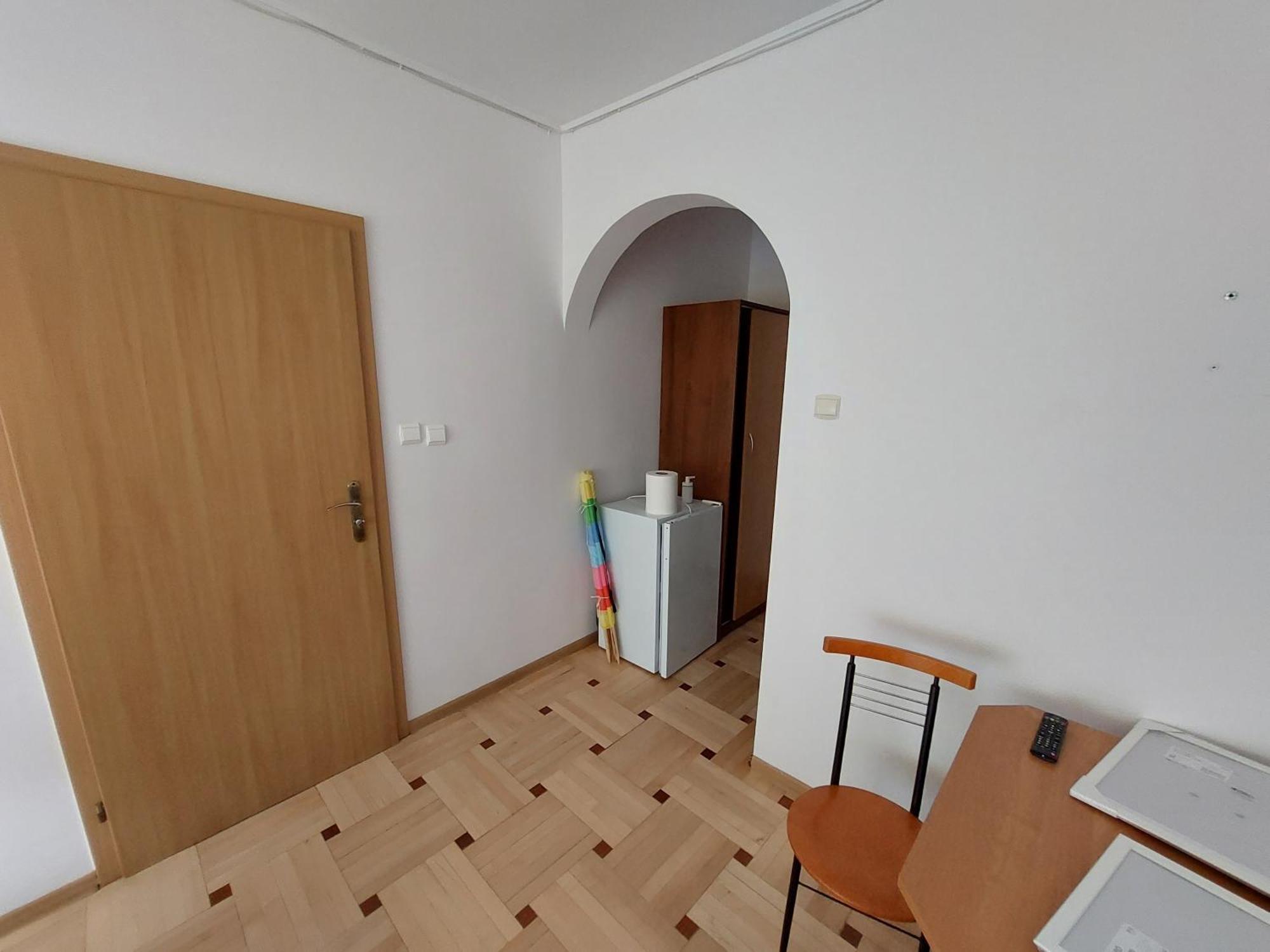 Twoja Przystan Rodzinna Jastrzębia Góra Chambre photo